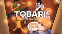 🥟.gg/tobari Discord Server Banner