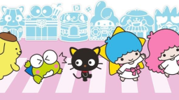 (˶˃ ᵕ ˂˶) .gg/tobari Discord Server Banner