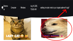 PEACEKEEPERS Discord Server Banner