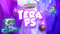 TeraPS Discord Server Banner