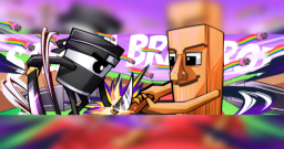 Steal a Brainrot Trading Discord Server Banner