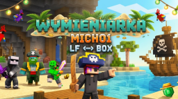 Wymieniarka ANARCHIA.GG Discord Server Banner