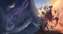 Foundryborne Discord Server Banner