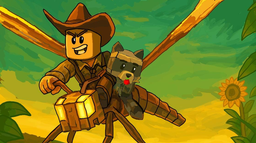 Roloop Discord Server Banner