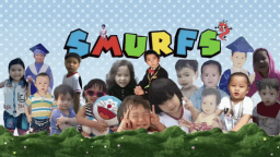 /smurfs Discord Server Banner