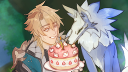 Varka Mains ♛ Grand Master Discord Server Banner