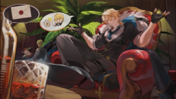 Varka Mains ♛ Grand Master Discord Server Banner