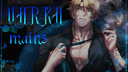 Varka Mains  ♛  Grand Master Discord Server Banner