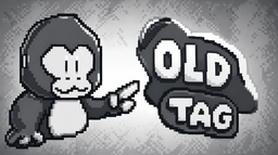 OLD TAG Discord Server Banner