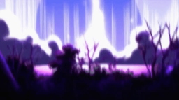 Shadow garden Discord Server Banner