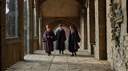 Harry Potter on HBO Discord Server Banner