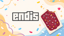 Endis Discord Server Banner
