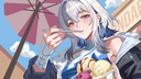 Galbrena Mains ⟡ Wuthering Waves Discord Server Banner