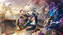 Galbrena Mains ⟡ Wuthering Waves Discord Server Banner