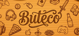 Buteco Discord Server Banner