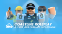 Coastline Roleplay Discord Server Banner