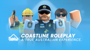 Coastline Roleplay Discord Server Banner