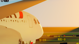 Air France PTFS Discord Server Banner