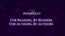 NovelCult Discord Server Banner