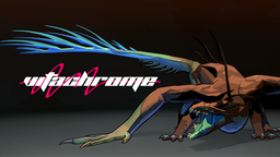 Vitachrome Discord Server Banner