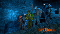 Mapeadores Discord Server Banner