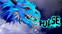 ⚡Pulsetopia⚡ Discord Server Banner
