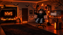 NewWave Discord Server Banner