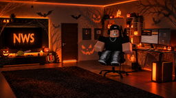NewWave Discord Server Banner