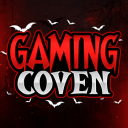 🧛Gaming Coven🧛 Discord Server Banner