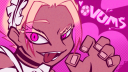 🩷 .  @　ovum﹒　/shidouryusei Discord Server Banner