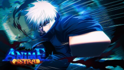 Anime Astral Simulator Fans Discord Server Banner