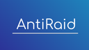 ANTIRAID Discord Server Banner
