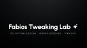 Fabio's Tweaking Lab Discord Server Banner