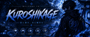 KUROSHIKAGE Discord Server Banner