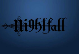 Nightfall Discord Server Banner