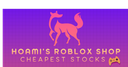 HoaMi Shop Discord Server Banner