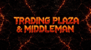 UNWO's Trading Plaza & MM Services Discord Server Banner
