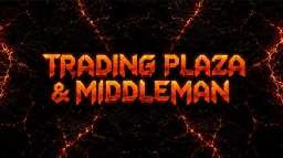 UNWO's Trading Plaza & MM Services Discord Server Banner