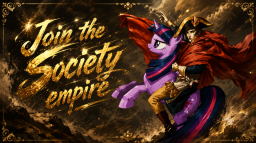 German Chill Society Discord Server Banner