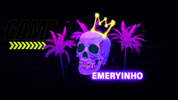 Legendinho Discord Discord Server Banner