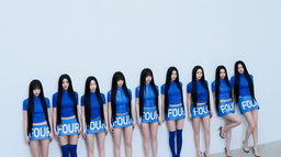 TWICE Discord Server Banner