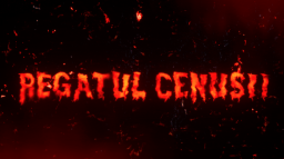 Regatul Cenusii Discord Server Banner