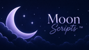 Moon Scripts ™ Discord Server Banner
