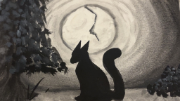 The Broken Moon Discord Server Banner