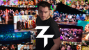 ZeratoR Discord Server Banner