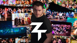 ZeratoR Discord Server Banner