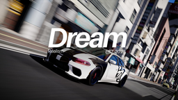 Dream Realism Discord Server Banner