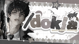 🦢꒷꒦ /𝕕o𝓴jɑׁׅ֮ 𓈒ֵ۫ 김독자 𓄰. DJ2L Discord Server Banner