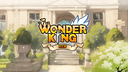 WonderKing Discord Server Banner