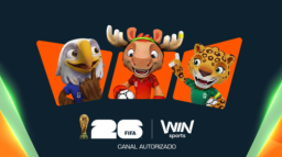 Win Sports Discord Server Banner
